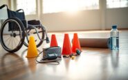 Accessible sport and leisure opportunities in Leeds for disabled residents