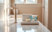 Achieve a brighter smile with MySweetSmile's whiten & brighten bundle