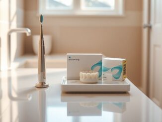 Achieve a brighter smile with MySweetSmile's whiten & brighten bundle