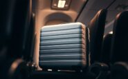 Aerolite Underseat Suitcase: Perfect for Ryanair's Cabin Bag Rules