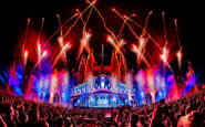 airbeat one 2025 credits justin sonder