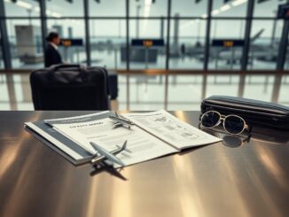 Airport Reopens Following Safety Investigation and Delays