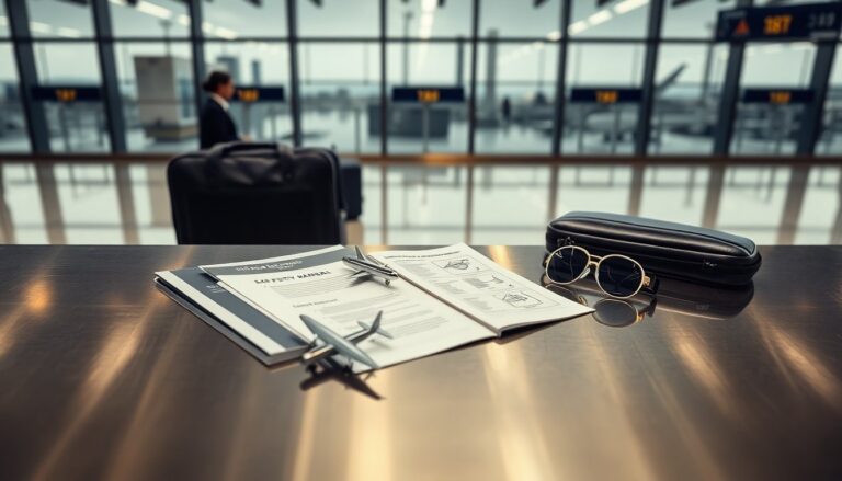 Airport Reopens Following Safety Investigation and Delays