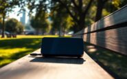 Algorithms that wander: how tech infiltrates city parks