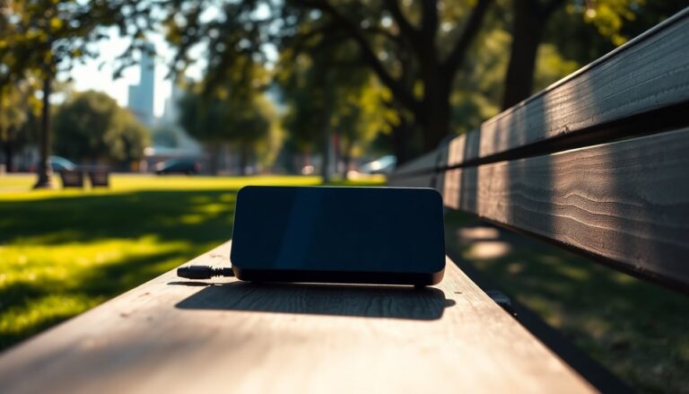 Algorithms that wander: how tech infiltrates city parks