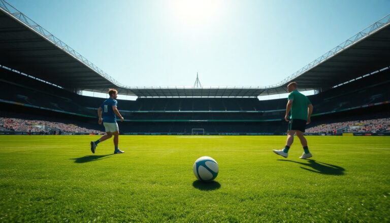 All-Ireland SFC Quarter-Final Preview: Dublin vs Galway at Croke Park