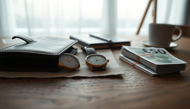 Amazon Deal Alert: Fossil Carlie Watch Drops to Under £100