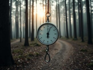 Amazon Discount on GRAM PRES Digital Hanging Scale: A Must-Have for Outdoor Enthusiasts