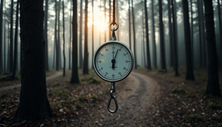 Amazon Discount on GRAM PRES Digital Hanging Scale: A Must-Have for Outdoor Enthusiasts