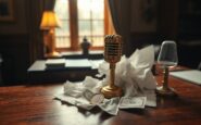 Analyzing Trump's Controversial Statements on Iran War and Inflation