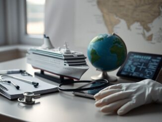 Andes hantavirus cluster on MV Hondius prompts UK case report and international response