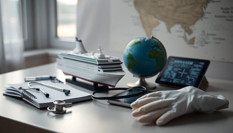 Andes hantavirus cluster on MV Hondius prompts UK case report and international response