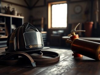 Andy Burnham Under Fire for Alleged Free Speech Restrictions on Firefighters