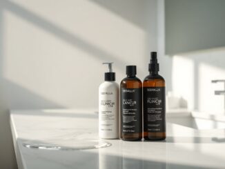 Aussie haircare bundle deal: shampoo, conditioner, and leave-in spray for £11.70