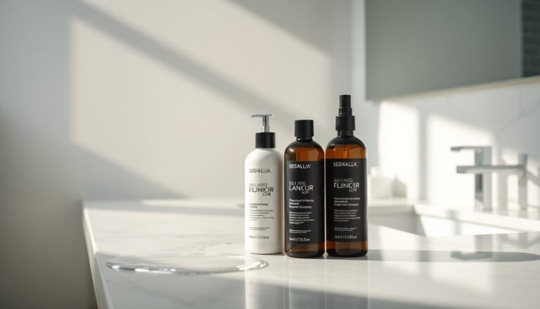 Aussie haircare bundle deal: shampoo, conditioner, and leave-in spray for £11.70