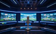 BBC and ITV's Unique Strategies for World Cup 2026 Coverage