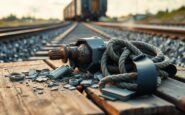 Bedford Train Crash: One Driver Killed, 89 Injured in Friday Collision