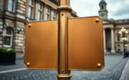 Belfast Council Debate: DUP and Sinn Féin Agree on Dual Language Street Signs