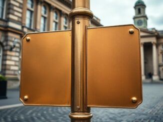 Belfast Council Debate: DUP and Sinn Féin Agree on Dual Language Street Signs