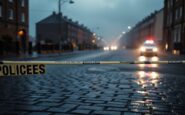 Belfast Knife Attack: Suspect Arrested, Community Urged to Remain Calm