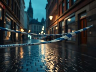 Belfast Race Hate Attacks: PSNI Launches Investigation