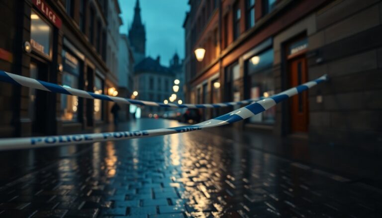 Belfast Race Hate Attacks: PSNI Launches Investigation