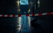 Belfast unrest: protests and violence following knife attack