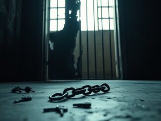 Bernadin Dedic: The Rapist Who Escaped Justice After Wrongful Release