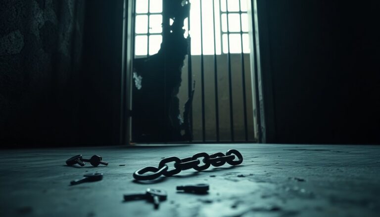 Bernadin Dedic: The Rapist Who Escaped Justice After Wrongful Release