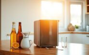 Best mini fridges on Amazon: top 4 models for summer cooling