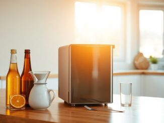 Best mini fridges on Amazon: top 4 models for summer cooling