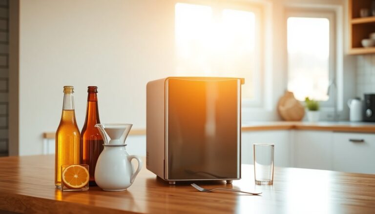 Best mini fridges on Amazon: top 4 models for summer cooling