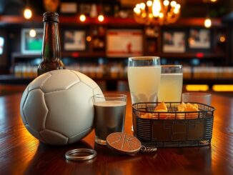 Best Places to Watch FIFA World Cup 2026 in London