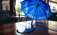 Best Umbrellas for UK Weather: Stylish and Durable Options