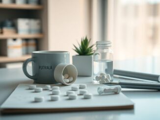 Beta Blockers for Anxiety: Benefits, Limitations, and What Experts Say