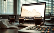 Big Tech Stocks Crash as Strong Jobs Report Fuels Rate Hike Fears