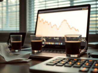 Big Tech Stocks Crash as Strong Jobs Report Fuels Rate Hike Fears
