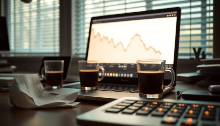 Big Tech Stocks Crash as Strong Jobs Report Fuels Rate Hike Fears