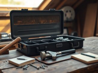 BiGDUG Mobile Toolbox Review: A Game Changer for DIY Enthusiasts