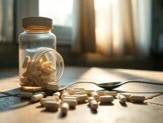 Black-market weight-loss drugs: The dangerous trend putting lives at risk