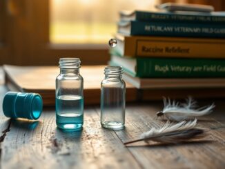 Bluetongue Virus in Great Britain: Cases, Risks, and Prevention Strategies
