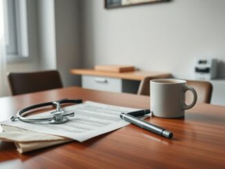 BMA Calls Off Four-Day Strike Following New Pay Proposal from Government