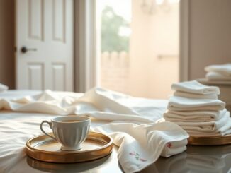 Boux Avenue Summer Pyjamas Review: Stylish and Comfortable Sleepwear