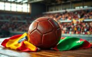 Brazil and Morocco's Historic Run in the Tournament