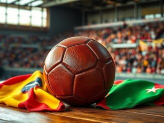Brazil and Morocco's Historic Run in the Tournament