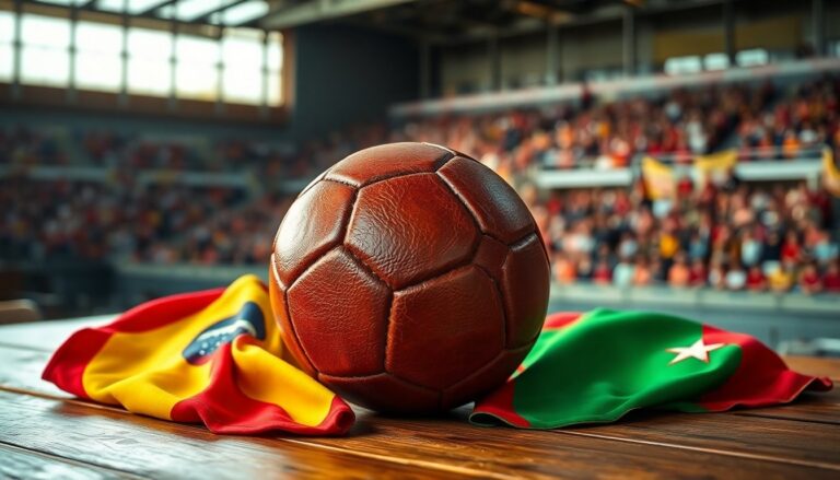 Brazil and Morocco's Historic Run in the Tournament
