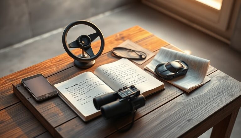 Building a popular car-spotting tiktok account with respect