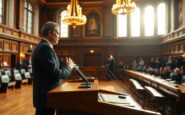 Burnham's devolution plans: A new era for UK governance