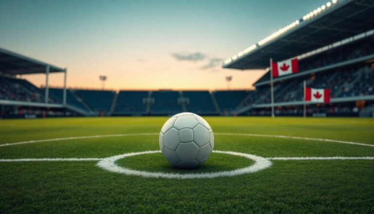 Canada vs Bosnia and Herzegovina: World Cup 2026 Kickoff