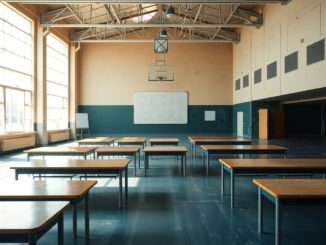 Carmarthenshire Council explores former leisure centre for new Llanelli primary school